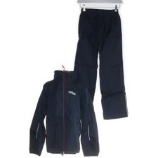 Crane Kids, Segelanzug