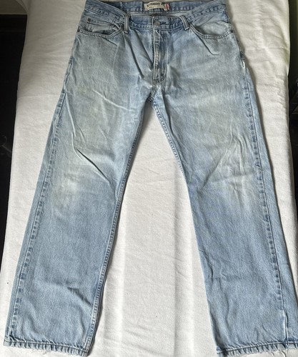 Vintage levi 501 jeans w36 - jeans,,