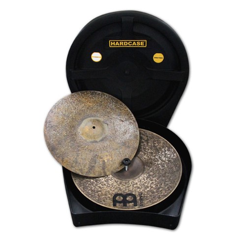 Hardcase cymbal case hn6cym20 - cymbal,
