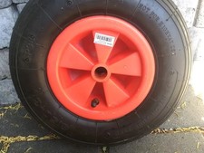 Schubkarren-Rad Rad 3,50 x 6,00