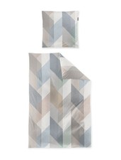 Irisette Wave Mako-Satin