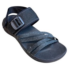 Merrell District 4 Backstrap