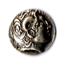 Tetradrachme, ALEXANDER III