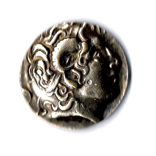 Tetradrachme alexander iii - tetradrachme,,