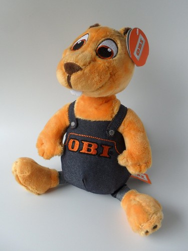 Obi baumarkt biber 32cm - baumarkt,