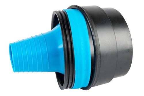 Tech quick cuff - si,