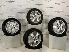 Sommer Kompletträder