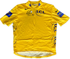 TOUR DE FRANCE RAD TRIKOT XXL