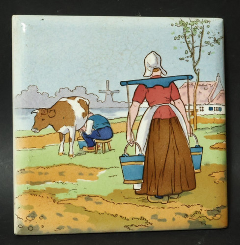 Alte villeroy und boch - und,