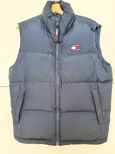Tommy hilfiger daunenjacke - tommy,