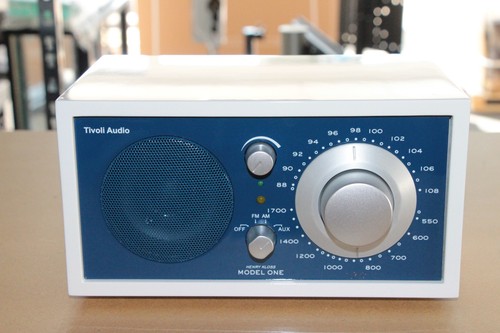 Tivoli audio model - tivoli, one