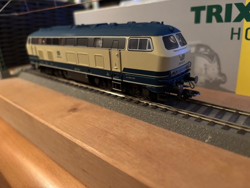 218 401 ozeanblaues - , trix