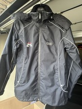Original Audi Le Mans 24h
