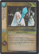 CCG 248 Lord of the Rings /Hobbit DZT Foil 4R/91 Gandalf's Stab