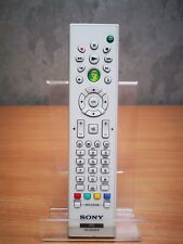 Original Sony PC Fernbedienung - Weiß (RM-MCE20E)