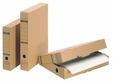 Leitz 6084 - Archiv-Schachtel