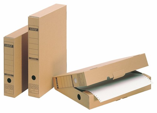 Leitz 6084 archiv schachtel - 6084,