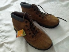 Schuhe Woodstone Gr. 44 Neu