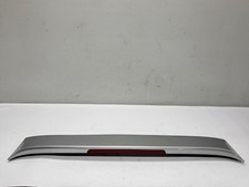 Mercedes W203 - Heckspoiler Spoiler Brillansilber A2037900188 (29)
