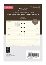 Filofax 26-68258 Pocket