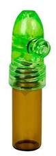 Acryl dosierer snuff bottle - dosierer,