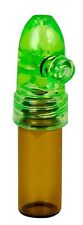 Acryl Dosierer Snuff Bottle Schnupfdosierer Pillendose Dosierer Spender Dose