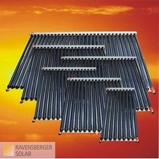❗ Vakuumröhrenkollektor Solarthermie Röhrenkollektor Kollektor cpc Solaranlage o