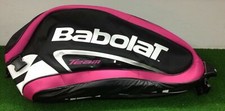 Babolat Tennis Tasche, Ausstellungsstück, Reißverschl. defekt
