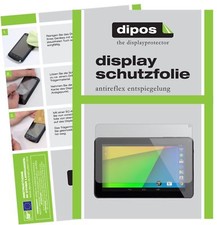 2x Schutzfolie für Dragon