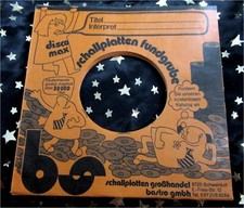 12 neutrale SINGLE COVER