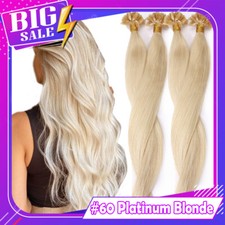 Lang Remy Echthaar Bonding