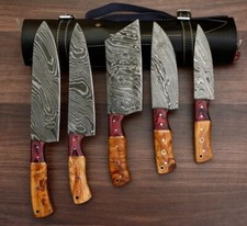Küchenmesser set teilige - 5,