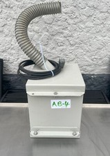 Schütz Dental Absaugung