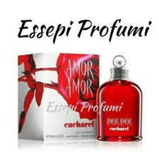 Cacharel Amor Amor Eau De