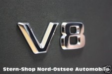 Original Mercedes-Benz V8