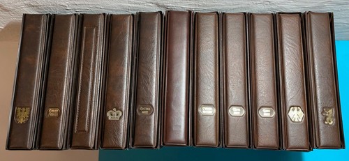 Philswiss ringbinder - ringbinder, +