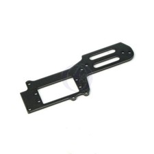 Thunder tiger aluminium - thunder,
