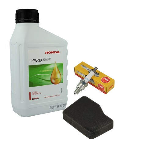 Service kit passend - für, honda