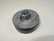 Deckel 12-3151 für Nockenwelle MWM KD 12 Z Motor Fendt Dieselross F24 W Traktor