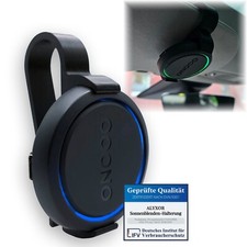 Sonnenblenden Halterung für