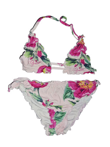 Guess mädchen bikini größe - mädchen,