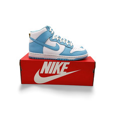 Nike Dunk High Blue Chill |