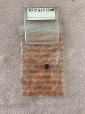 Original STIHL Kranz   029