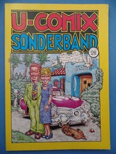 U-Comix Sonderband 28 Rick