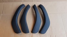 Saab 12 leather door - saab, 9-3