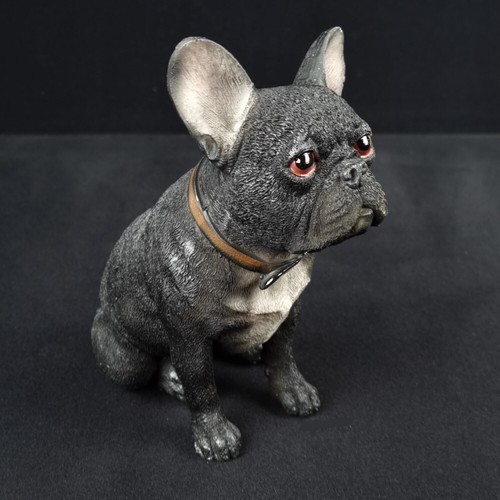 Französiche bulldogge figur - französiche,