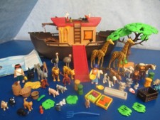 5276 3255  Arche Noah Schiff