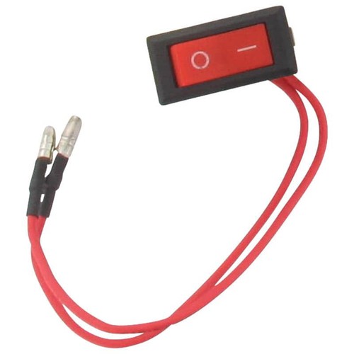 Batterie schalter knopf - schalter, an