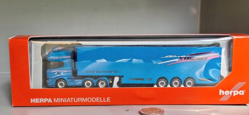 H253 herpa 305112 scania - 1:87,