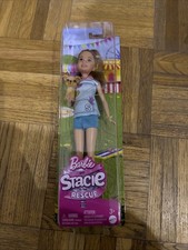 Mattel Barbie And Stacie to